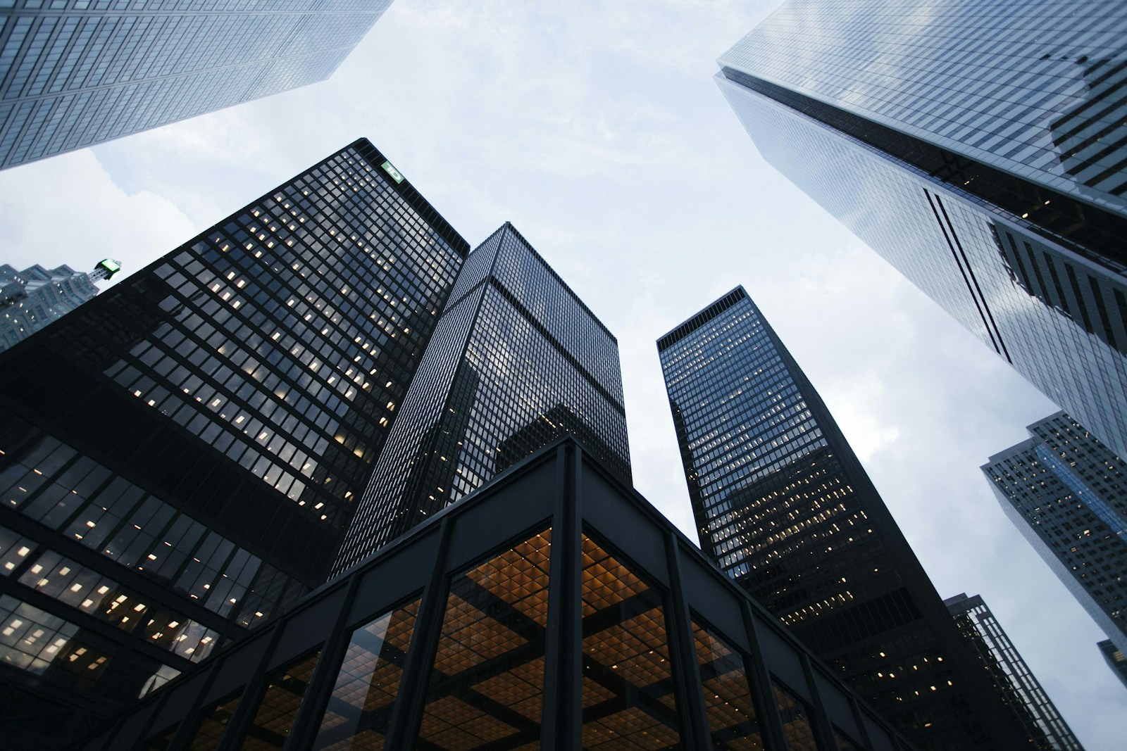 Montreal commercial property